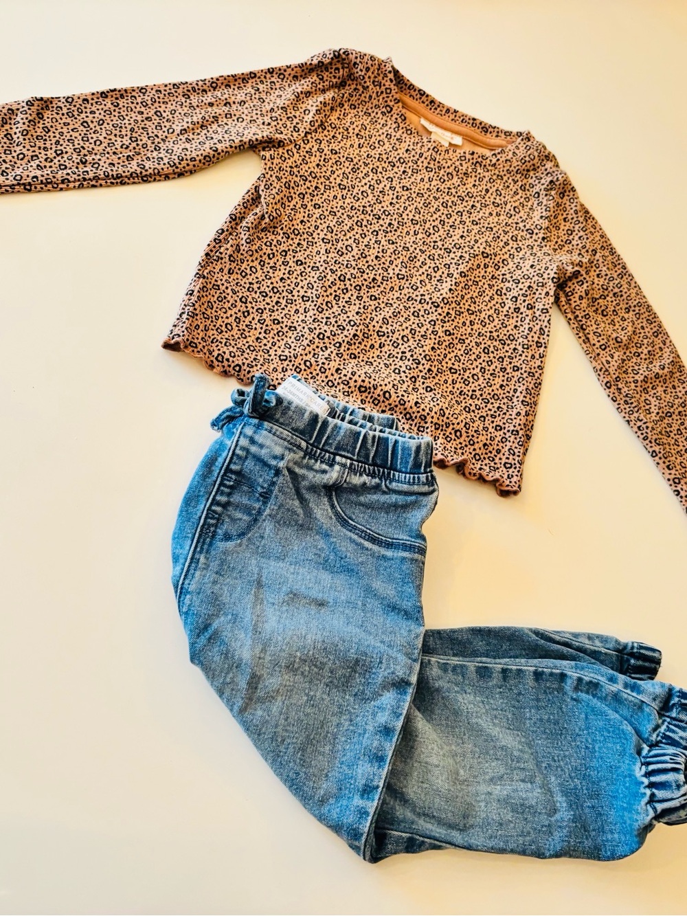 3t girls outfit